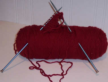 knitting abbreviations and definitions